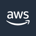 Datadog via AWS logo