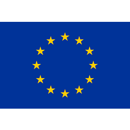 EuroHPC JU logo