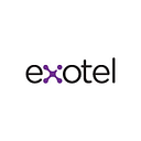 Exotel logo