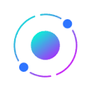 i10X AI logo
