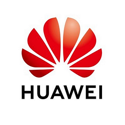 Huawei Cloud logo