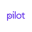 Pilot logo