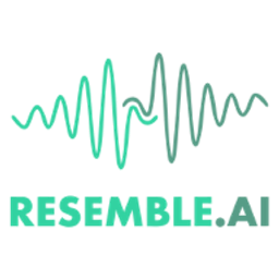 Resemble AI logo