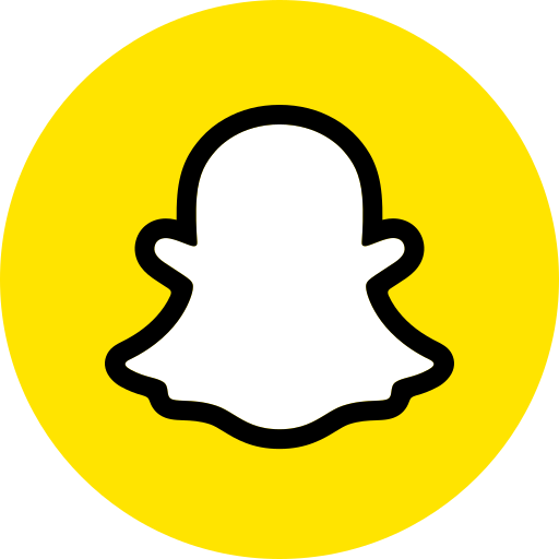 Snapchat Business logo