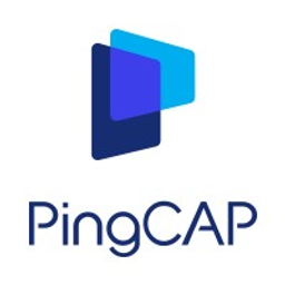 TiDB (PingCAP) logo