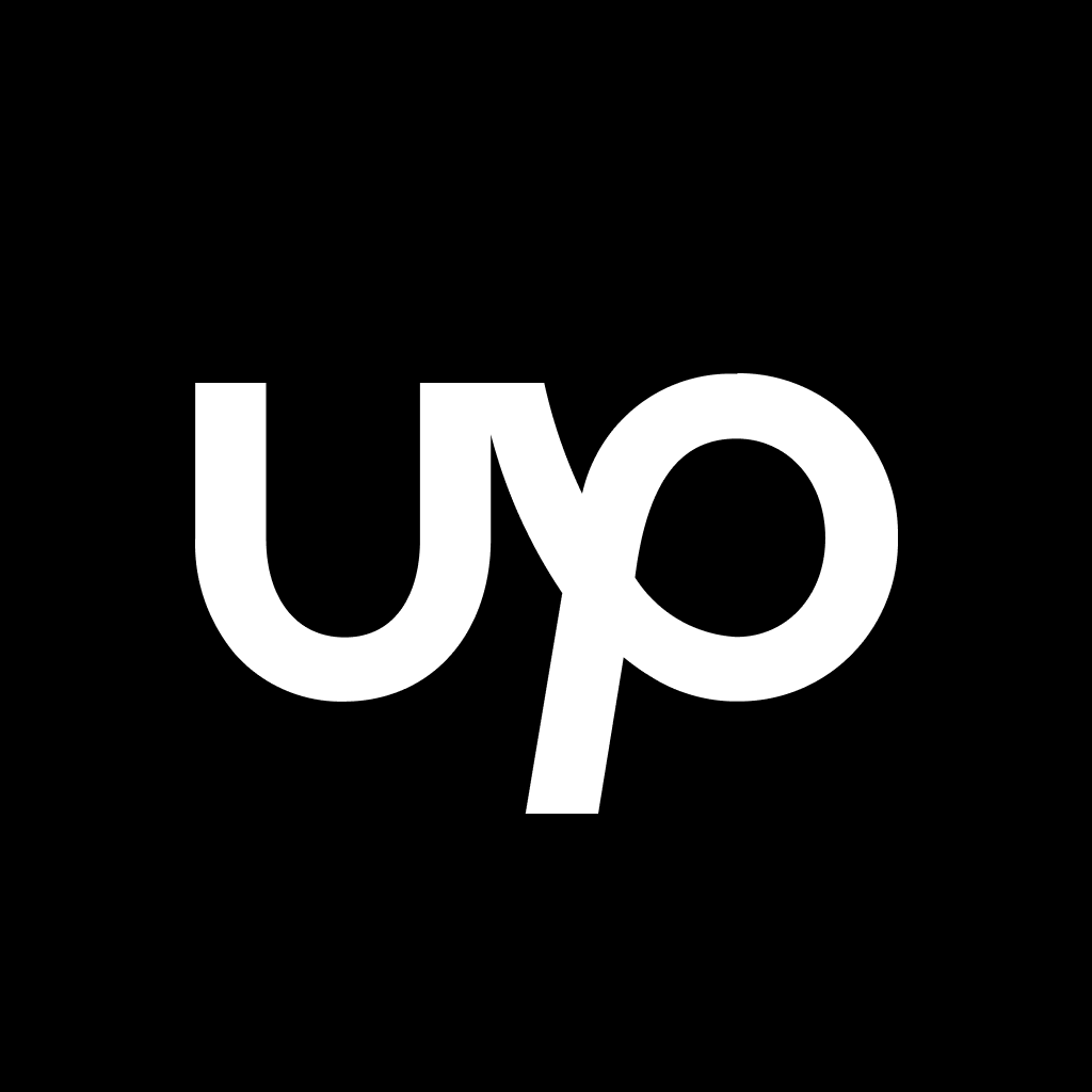 Upwork logo