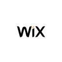 Wix logo